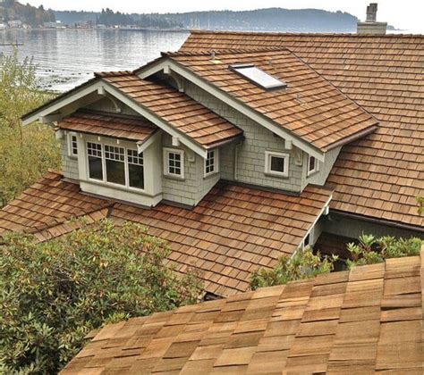 Difference between wood shingles & shakes. Cedar Shakes vs. Shingles - Compare Costs, Durability ...