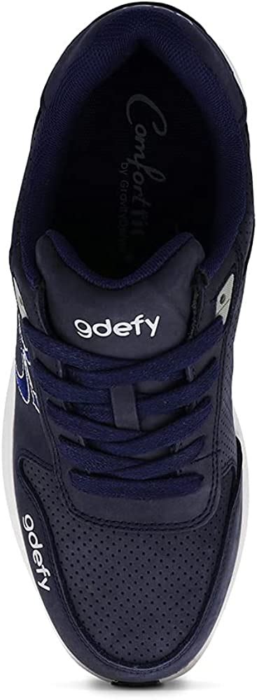 Gravity Defyer Mens G Defy Orion Athletic Shoes Best