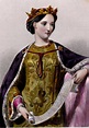 Margaret of France, Queen of England | Monarchy of Britain Wiki | Fandom