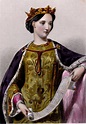 Margaret of France, Queen of England | Monarchy of Britain Wiki | Fandom