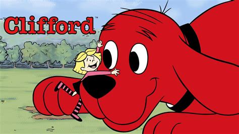While he is often shown being about 25 feet (7.5 m) tall from paws to head, clifford can appear far larger. Meet Clifford the Big Red Dog! | Kids Out and About Rochester