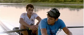 Rowing Films: Down the River – Maybe in a Hat, or Not – Hear The Boat Sing