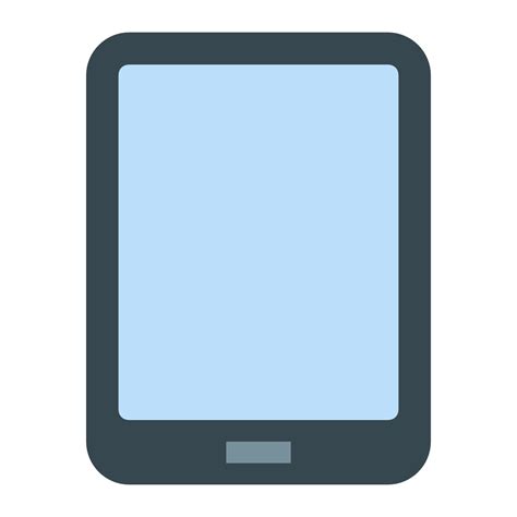 Tablet Computer Clipart Free Download On Clipartmag