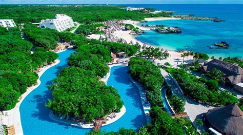 Grand Sirenis Riviera Maya Resort Akumal México Opiniones Y