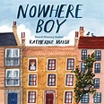 Nowhere Boy Audiobook, written by Katherine Marsh | Downpour.com