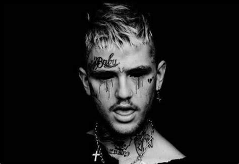 ❤ get the best lil peep wallpapers on wallpaperset. Download HD Lil Peep B&w Transparent PNG Image - NicePNG.com