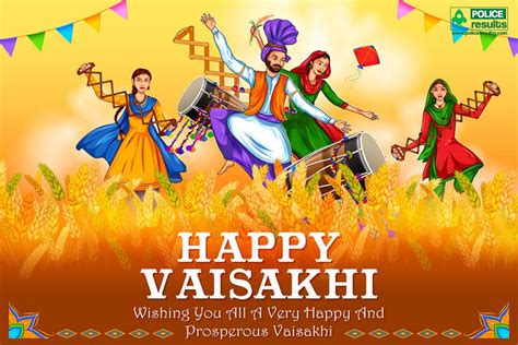 Happy Baisakhi Wishes 2020 Images Vaisakhi Quotes Sms In Punjabi
