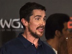 Christian Bale Reveals That His Grandmother-In-Law’s First Movie To ...