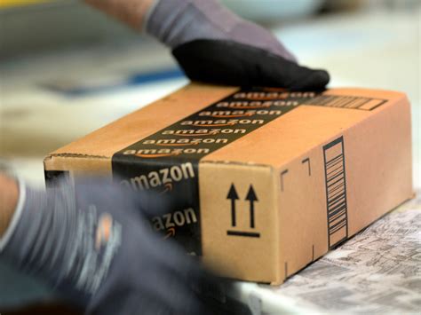 Amazon launches Amazon Flex delivery service - Business Insider