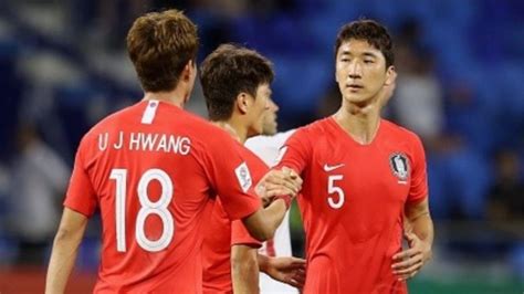 Asian games 2018 south korea vs malaysia (1986 fifa world cup qualification) date : Kyrgyzstan vs South Korea, AFC Asian Cup 2019 Live ...