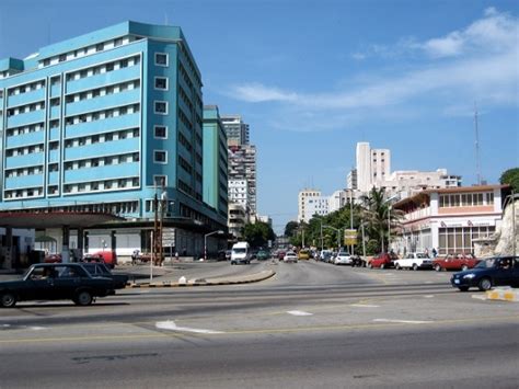 Prostitución De Chicos Menores En El Vedado Cubanet
