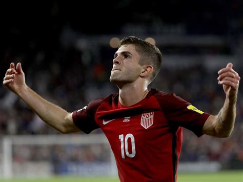 USA dominant, aggressive vs Panama, fully controls World Cup fate