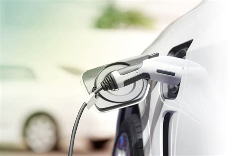 7 Electric Vehicle Charging Companies - Nanalyze