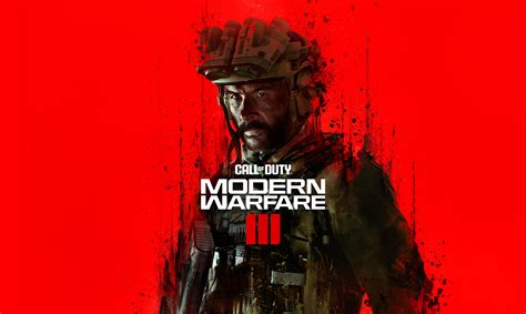 Call Of Duty Modern Warfare 3 Ganha Primeiro Trailer De Arrepiar