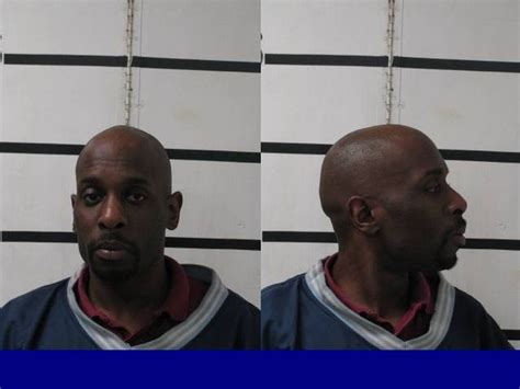 Convicted Decatur Sex Offender Arrested For Failing To Register With