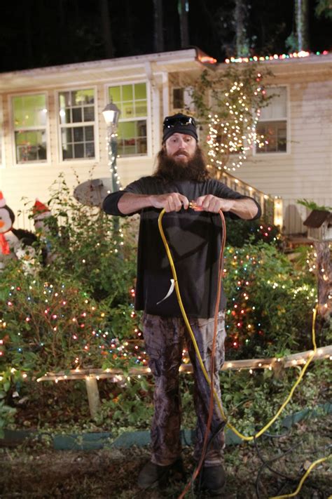 Dvd Review Duck Dynasty Im Dreaming Of A Redneck Christmas
