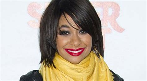 Raven Symone In Trouble Over Name Discrimination Controversy Fox News