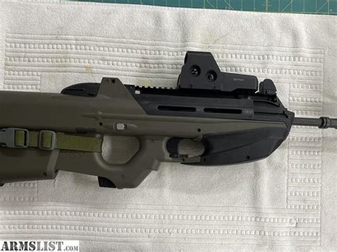 Armslist For Sale Fn Fs 2000