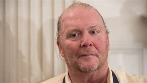 Mario Batali Tripped Up By Sexual Misconduct Allegations Mpr News