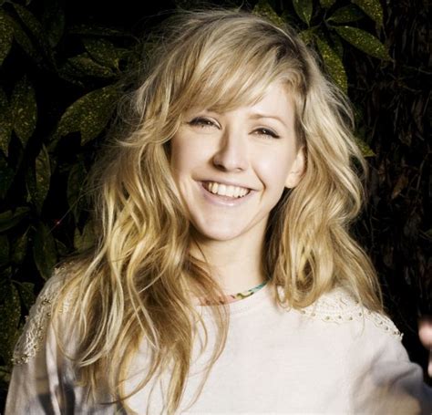 Ellie Goulding Is Pretty Cute Pics Ign Boards