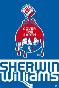 Sherwin Williams Logo Png PNG Image Collection