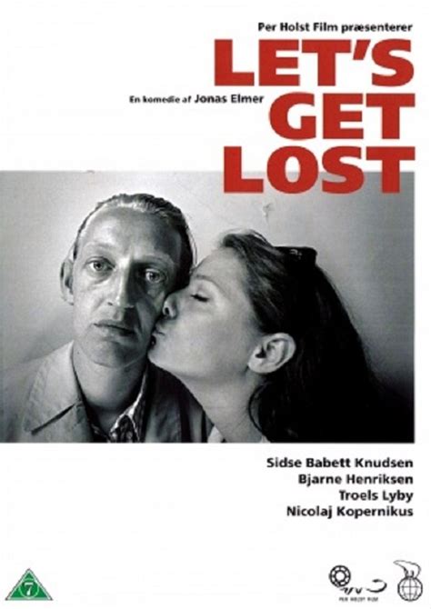 Lets Get Lost 1997 Film Alchetron The Free Social Encyclopedia