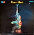 Hannibal Marvin Peterson - Hannibal (1975, Vinyl) | Discogs