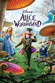 Alice in Wonderland (2010) - Posters — The Movie Database (TMDB)