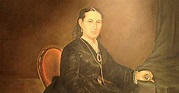 Margarita Maza – LHistoria