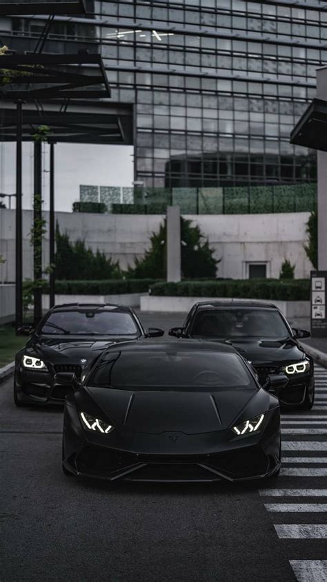 Mafia Cars