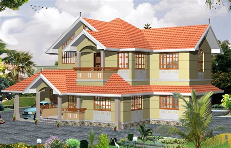 Small house plans offer a wide range of floor plan options. Kerala House Plans 1300 Sq FT House Plans Kerala Home ...