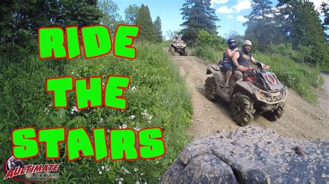 Mines And Meadows Atv Park Pt 7 The End Great Time Great People