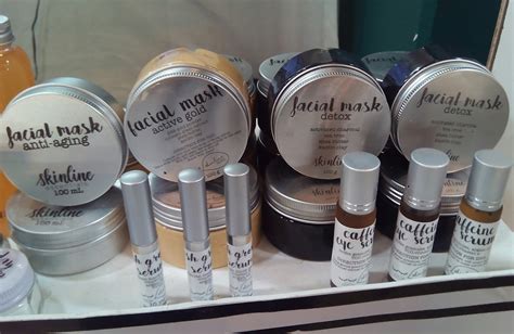 Reyahs Page All Natural Skin Care Products