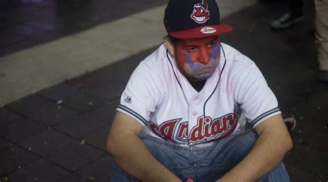 The Chief Wahoo Curse Demands Cleveland Recognize Native Americans As