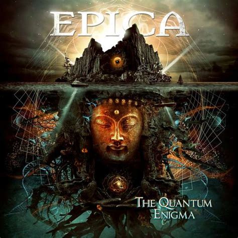 Epica The Quantum Enigma 2014 Metal Jukebox
