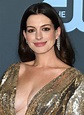 Anne Hathaway svela il sesso del suo secondo figlio - iO Donna