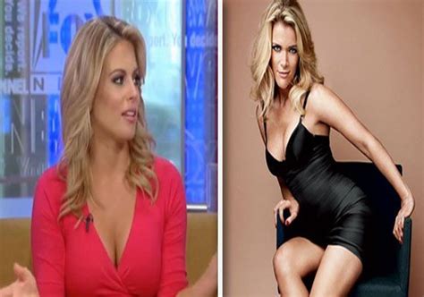Worlds Top 10 Hottest Female News Anchors Female News