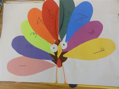 Maybe you would like to learn more about one of these? Turkey math. Practice writing numbers. | Homeschool ...