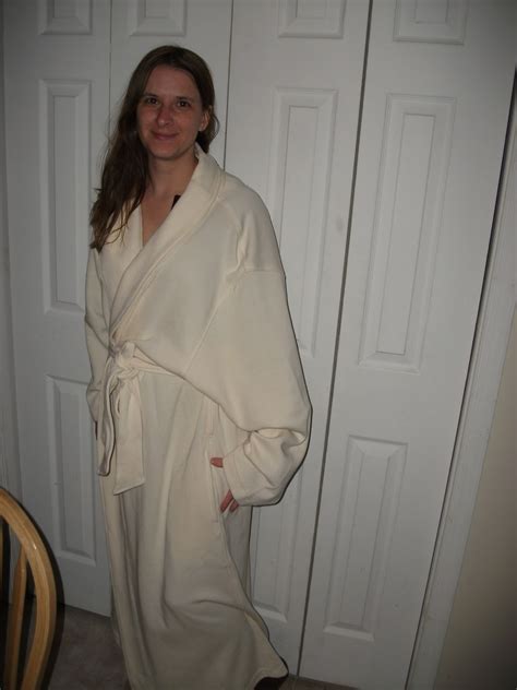 New Age Mama Luxury Spa Robes Review And Giveaway