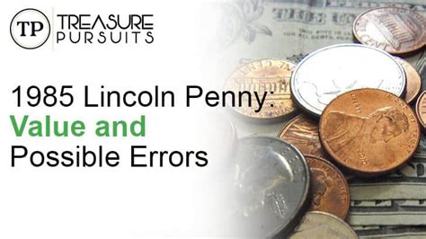 Lincoln Memorial Penny Values Chart Labb By Ag