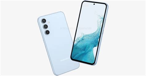 Upcoming Samsung Smartphones In 2023 The Full List