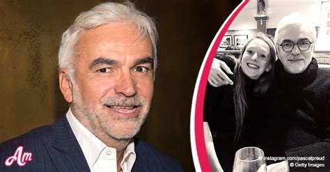 Pascal praud is an actor, known for not here to be loved (2005), neuilly sa mère, sa m&. Pascal Praud : Découvrez Morgane, sa fille aînée bien-aimée