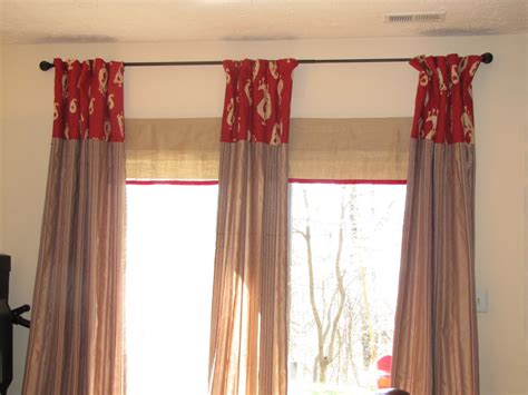 Patio Door Curtain Ideas Homesfeed