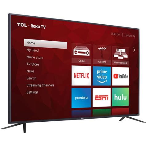 Tcl Roku Tv Screen Mirroring Ethernet Assistantlopte