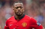 Patrice Evra reveals formal apology from "top-class" Liverpool after ...