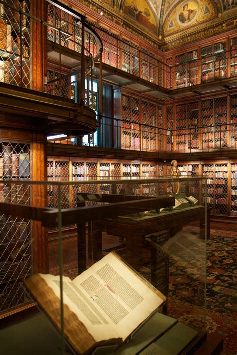 20 of the most beautiful libraries in the world beautiful library architecture morgan library