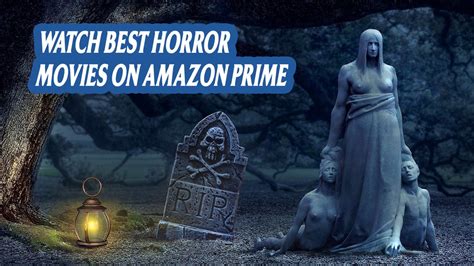 Best Horror Movies On Amazon Prime देखिए Boxbazz