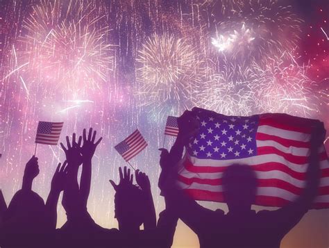 Quiz How Much Do You Know About The Fourth Of July