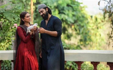Sufiyum sujatayum, starring jayasuriya, aditi rao hydari, and dev mohan is out on amazon prime video as a direct digital release and is the first malayalam movie to be released. Actor Mohan Hd Images