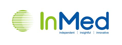 Inmed Independent Insightful Innovative